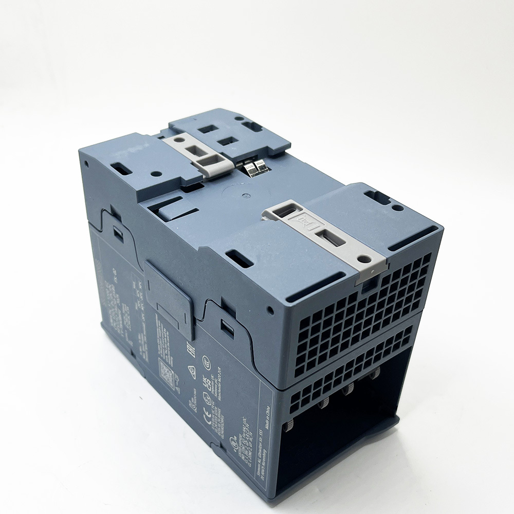 Digital Expansion Module 36ES7212-1AG50-0XB0 1212C DC/DC/DC For SIEMENS PLC CPU Module G2 Generation S7-1200 G2 CPU ﻿1212C DC/DC/DC CNC Waterjet Cutting Analog Controller PLC CPU G2 1212 DC/DC/DC