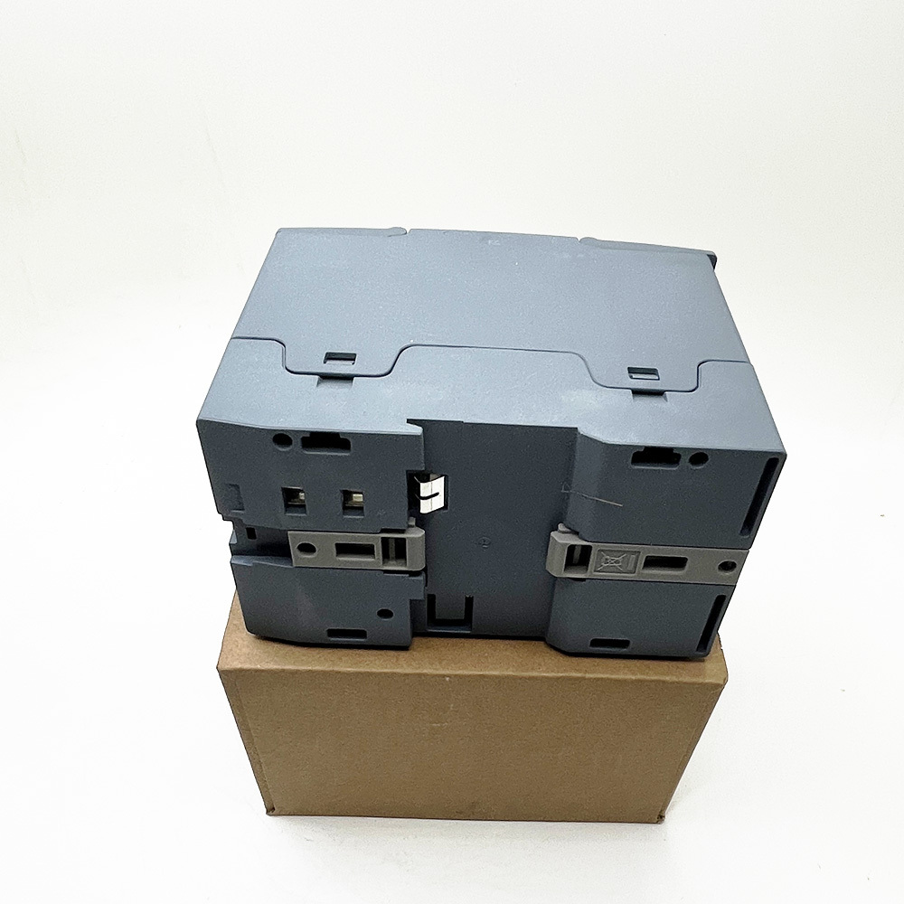 Digital Expansion Module 36ES7212-1AG50-0XB0 1212C DC/DC/DC For SIEMENS PLC CPU Module G2 Generation S7-1200 G2 CPU ﻿1212C DC/DC/DC CNC Waterjet Cutting Analog Controller PLC CPU G2 1212 DC/DC/DC