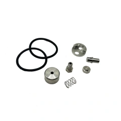 Valve Rebuild Kit