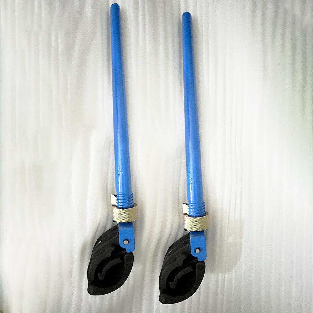 Waterjet Cutting Machine Tools HP Cylinder Wrench Water Jet Cutter 60K Intensifier High Pressure Cylinder Wrench A-6333 1-13705 , Water Jet Cutting High Pressure Cylinders Wrench For Waterjet Cutter 60K Intensifier WE000271 301027-1