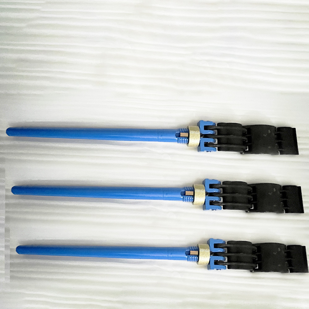Waterjet Cutting Machine Tools HP Cylinder Wrench Water Jet Cutter 60K Intensifier High Pressure Cylinder Wrench A-6333 1-13705 , Water Jet Cutting High Pressure Cylinders Wrench For Waterjet Cutter 60K Intensifier WE000271 301027-1