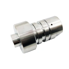 valve body