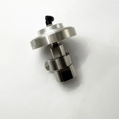 On Off Valve