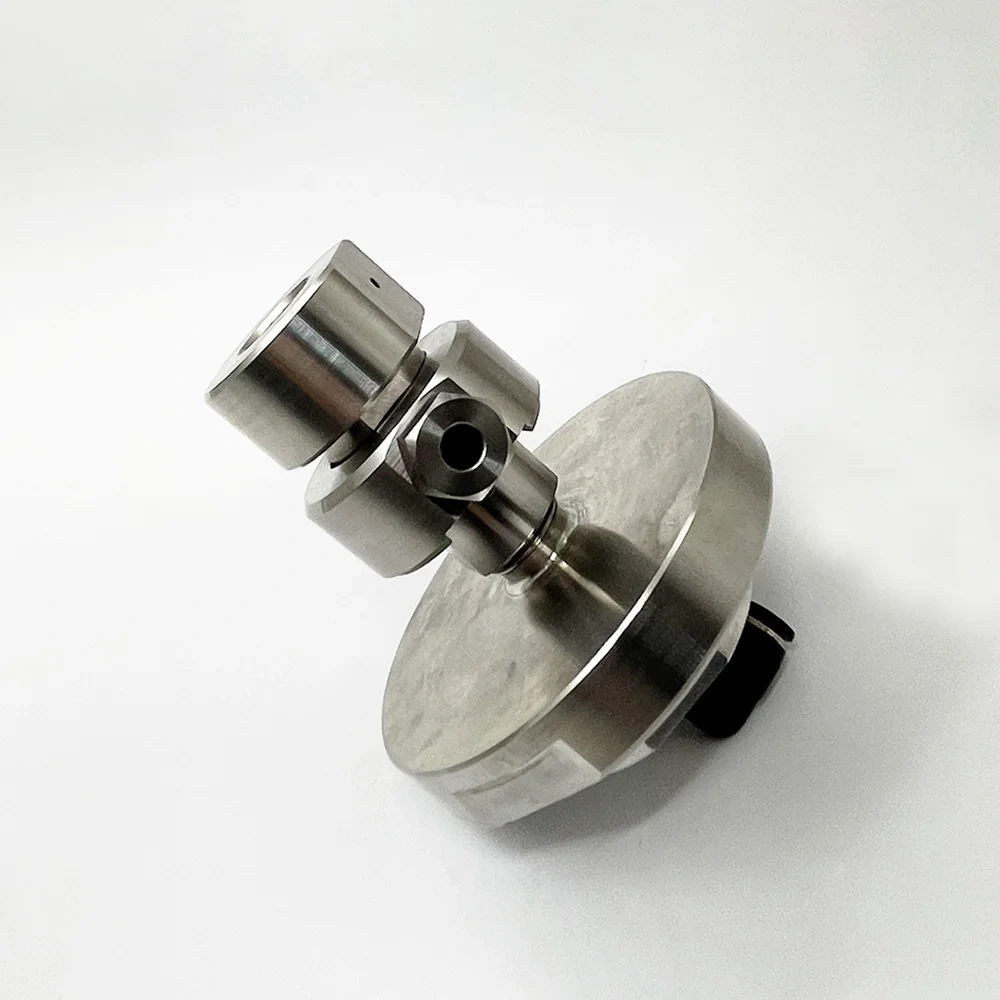 Waterjet Cutting Head On/off Valve Mini Actuator Assembly 60Kis MINI VALVE Water Jet Cutter 710870-1 1-19575 301007-13 WE000219