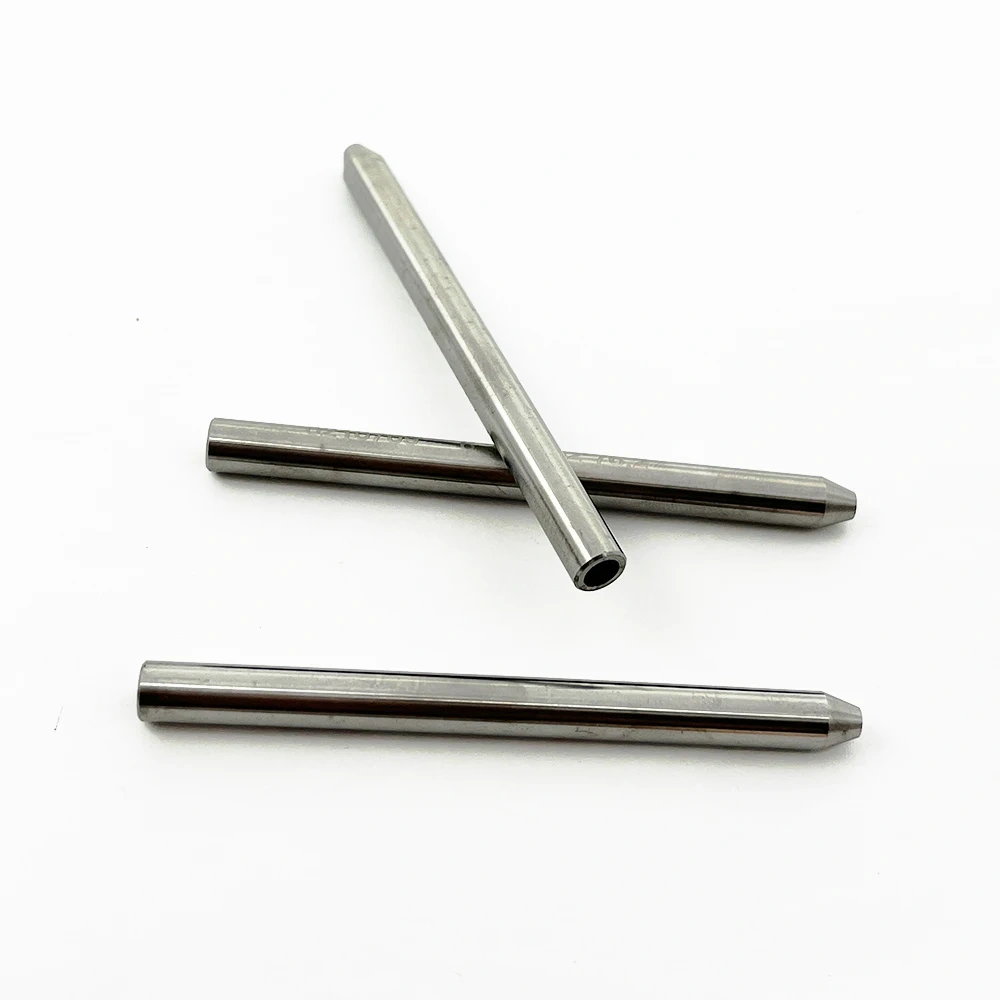 5pcs Waterjet Cutting Head R100 7.0*1.02*76.2mm For Dardi Water Jet Cutter Nozzles For ROCTEC 300 Mixing Tube 7.0*0.76*76.2mm