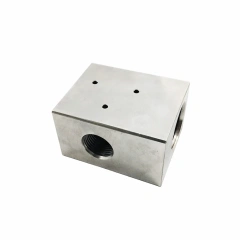 valve body