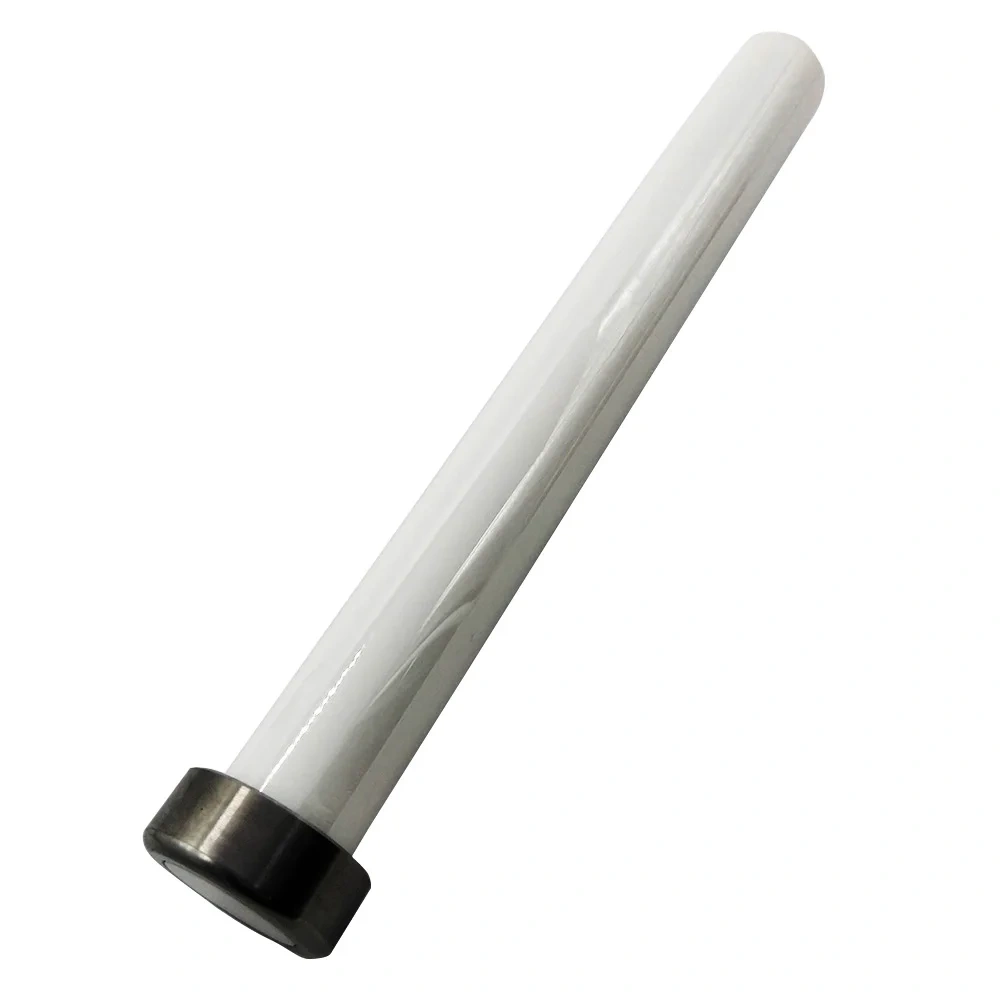 Waterjet Cutting Head Pump Parts Intensifier High-pressure Plunger Assembly Ceramic Plunger .875 in 60K 94K TL-001005-1 010253-1