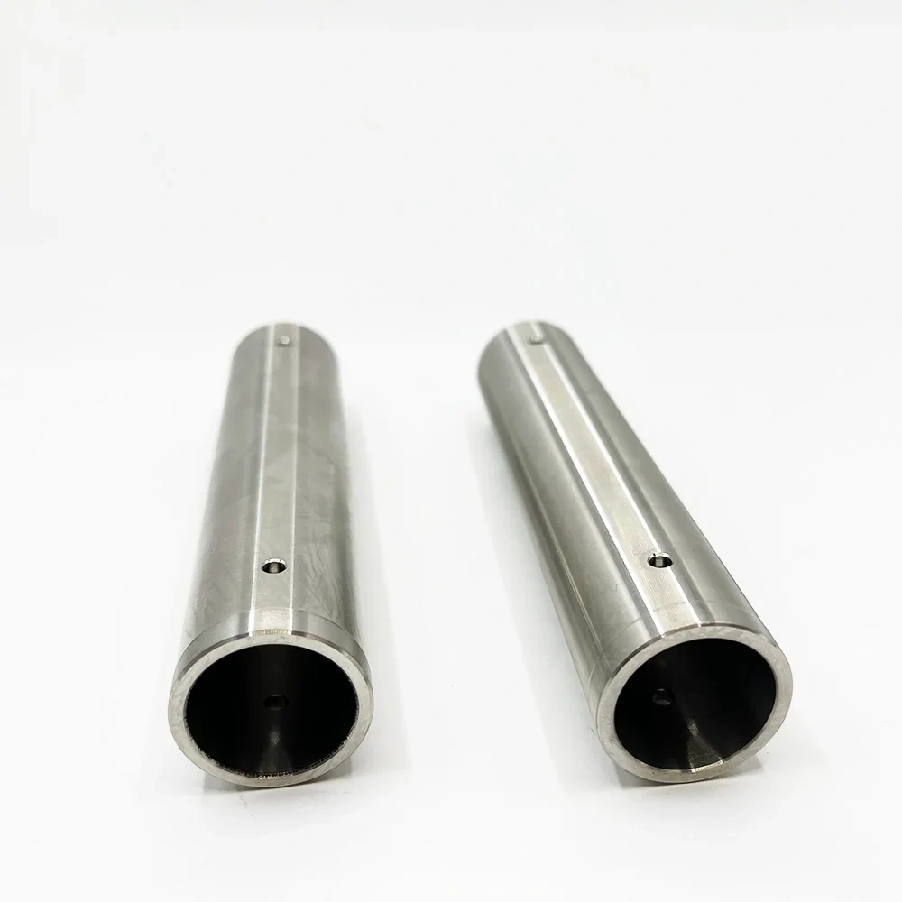 Waterjet Cutting Head Pump Parts 60K Intensifier Seal Backup Sleeve Backup Seal Sleeve Back-up Liner B-1002-2  TL-001018-1