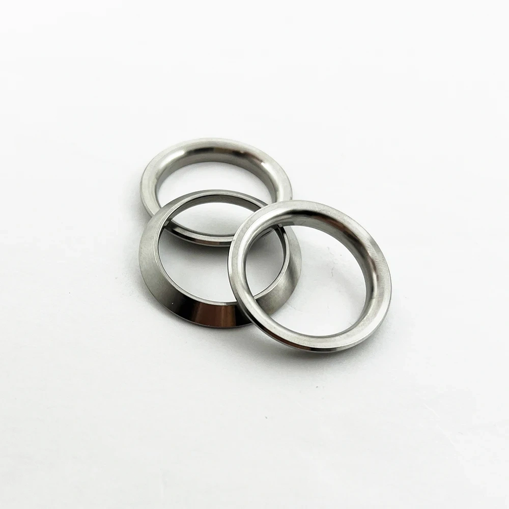 3pc Hot Sales Waterjet Cutting 011043-1 Direct Drive Seal Static For End Cap Eagle Backup Ring For Hyplex Check Valve Kits Parts