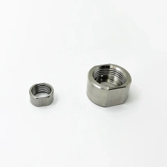 Set COLL with Collar
