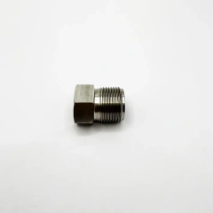 pure valve nut