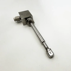 pure cutting head