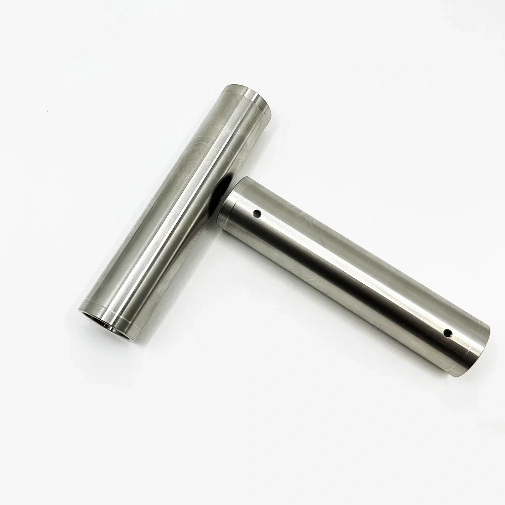 Waterjet Cutting Head Pump Parts 60K Intensifier Seal Backup Sleeve Backup Seal Sleeve Back-up Liner B-1002-2  TL-001018-1