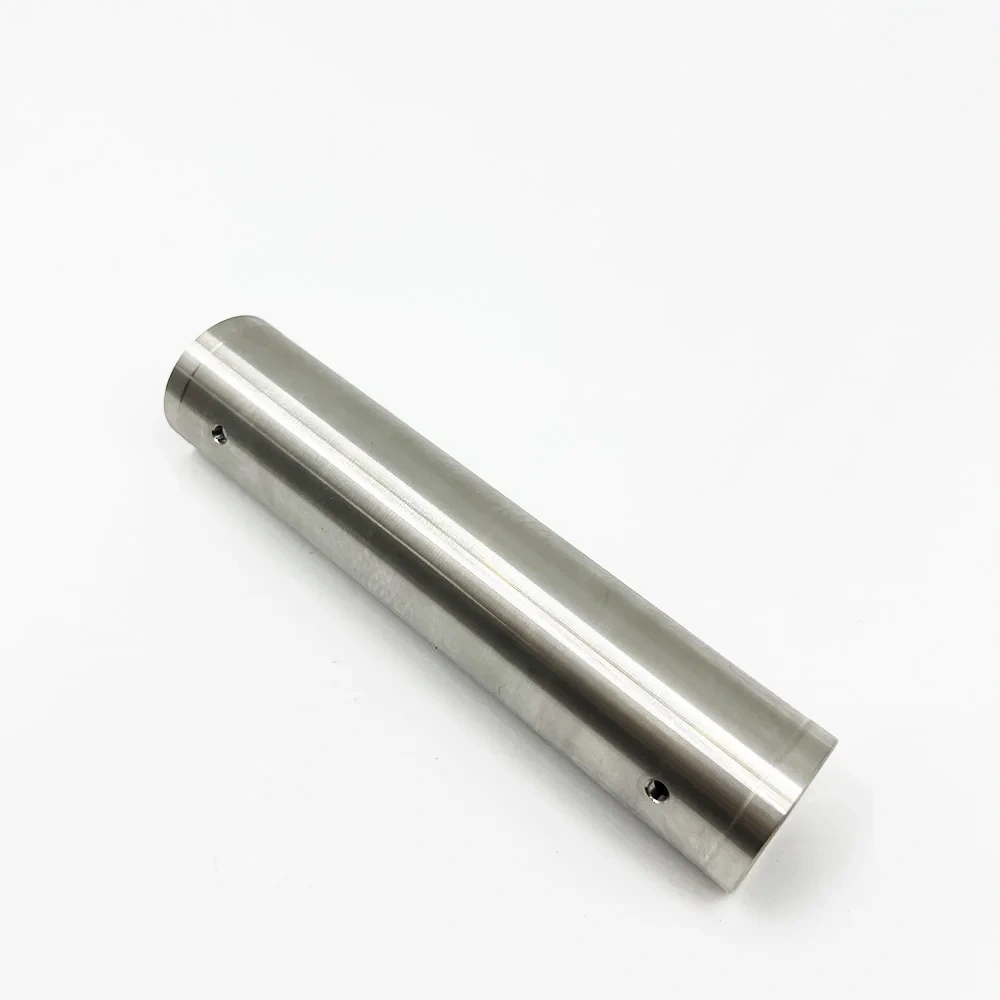 Waterjet Cutting Head Pump Parts 60K Intensifier Seal Backup Sleeve Backup Seal Sleeve Back-up Liner B-1002-2  TL-001018-1