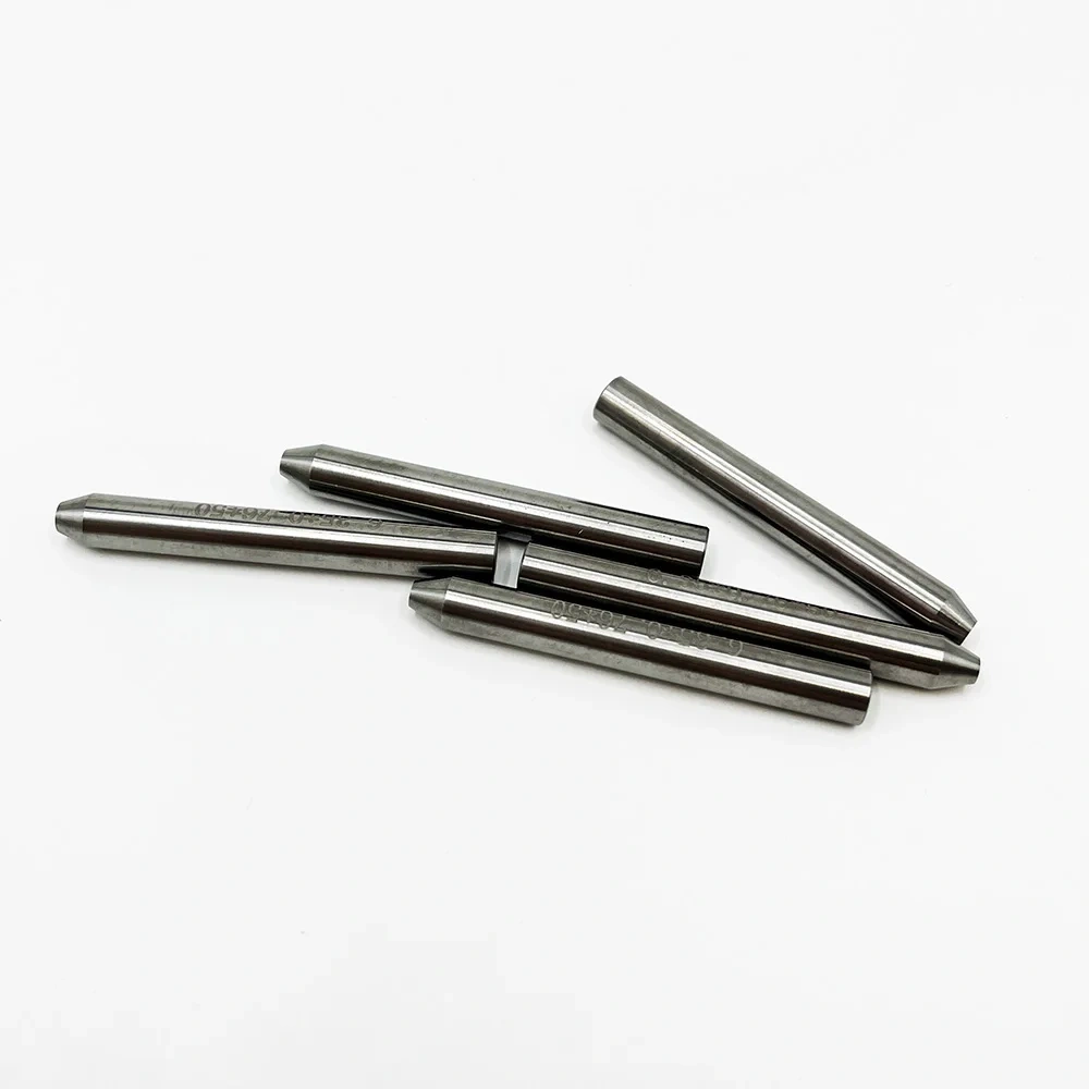 1-12782-XXX-XX Waterjet Cutter Mixing Tube Focusing Tube 6.35x1.02/0.76x76.2mm Water Jet Cutting Head ROCTEC 100 .250 Nozzle