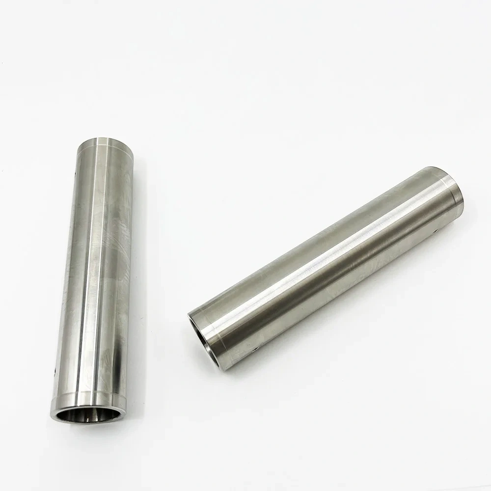 Waterjet Cutting Head Pump Parts 60K Intensifier Seal Backup Sleeve Backup Seal Sleeve Back-up Liner B-1002-2  TL-001018-1