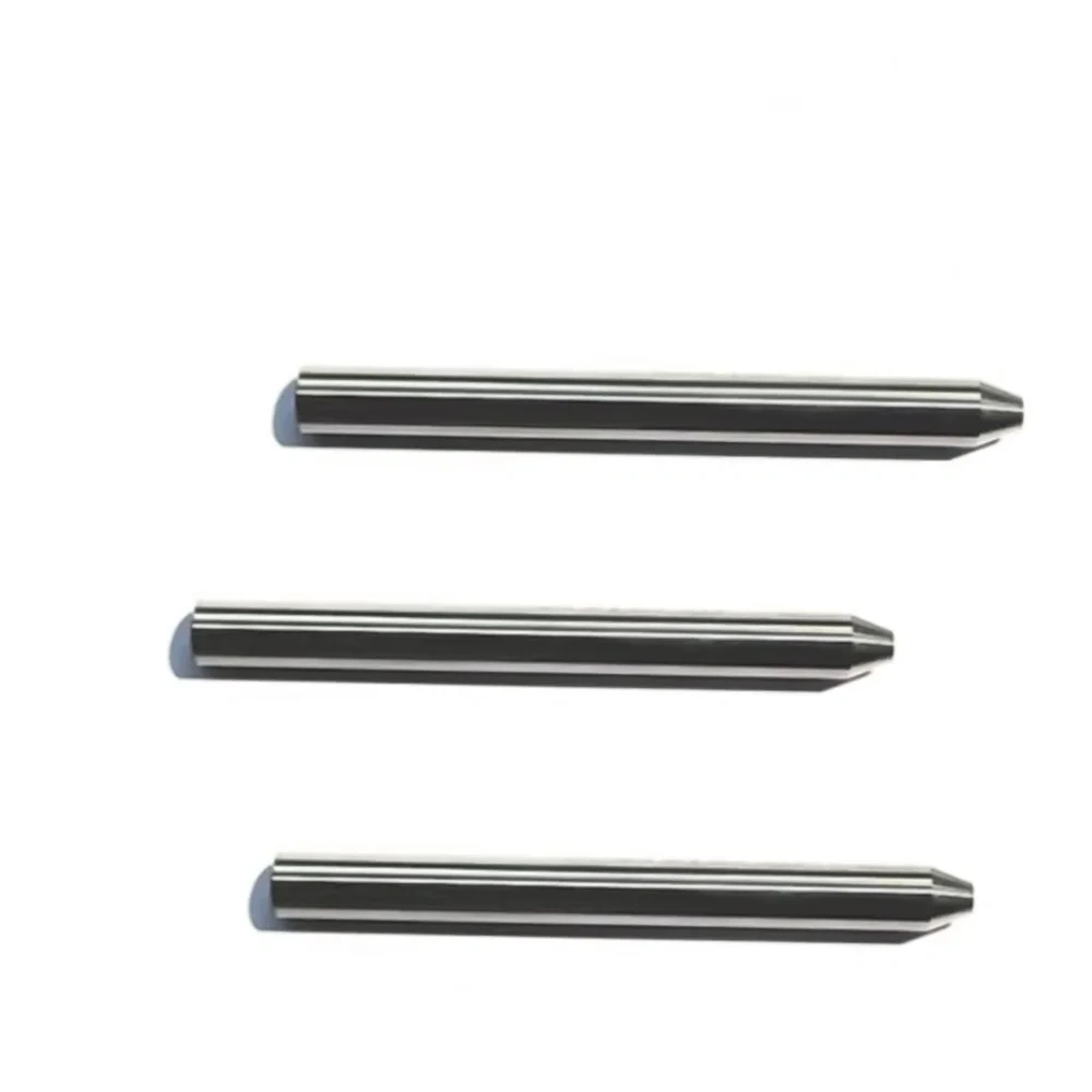 5pcs Waterjet Cutting Head R100 7.0*1.02*76.2mm For Dardi Water Jet Cutter Nozzles For ROCTEC 300 Mixing Tube 7.0*0.76*76.2mm