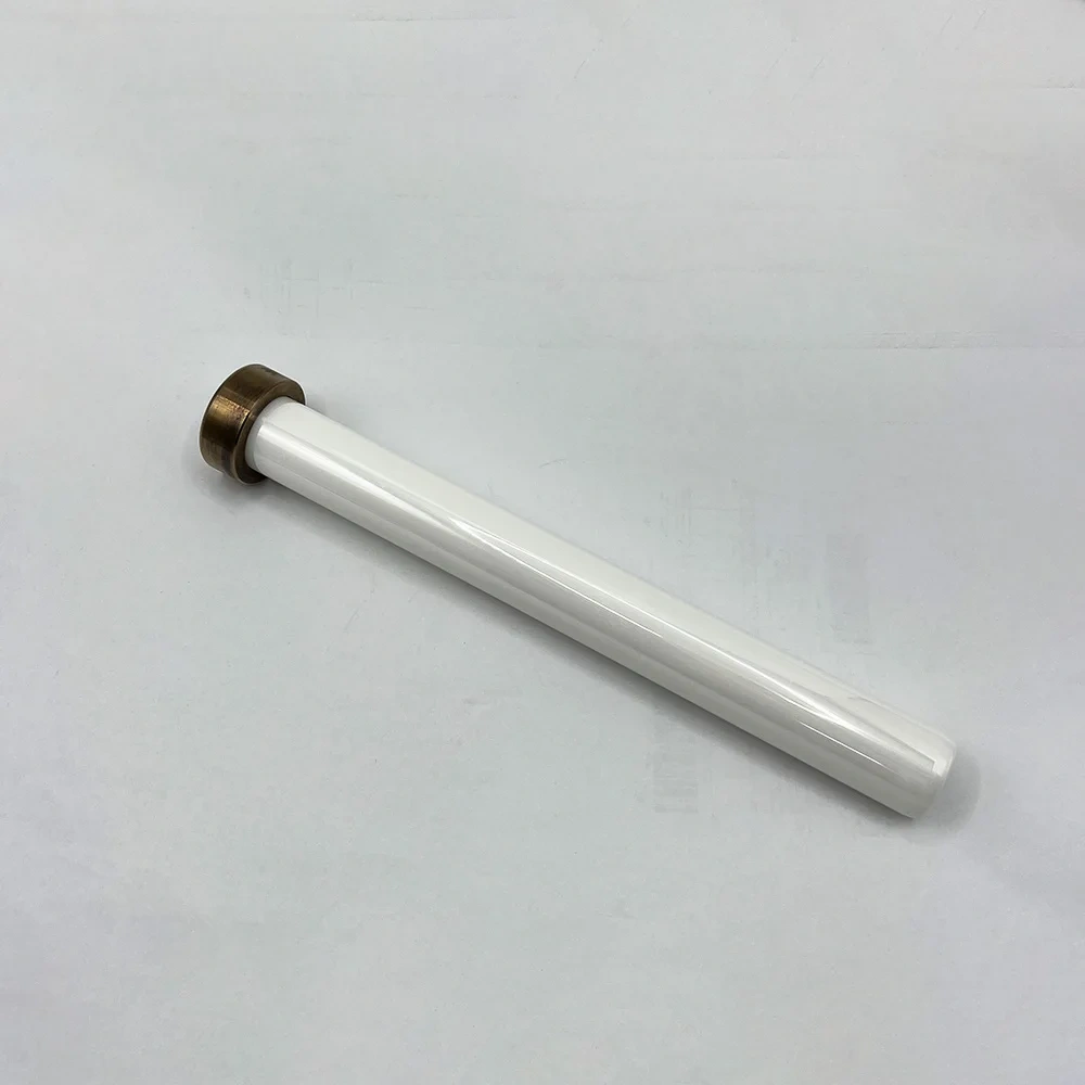 Waterjet Cutting Head Pump Parts Intensifier High-pressure Plunger Assembly Ceramic Plunger .875 in 60K 94K TL-001005-1 010253-1
