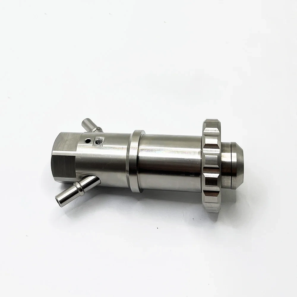 Waterjet Cutter Head Accessory 87k Paser 4 Mixing Chamber ECL Dynamic DWJ Waterjet Cutting Head Part 017364-1 020694-1 020693-1