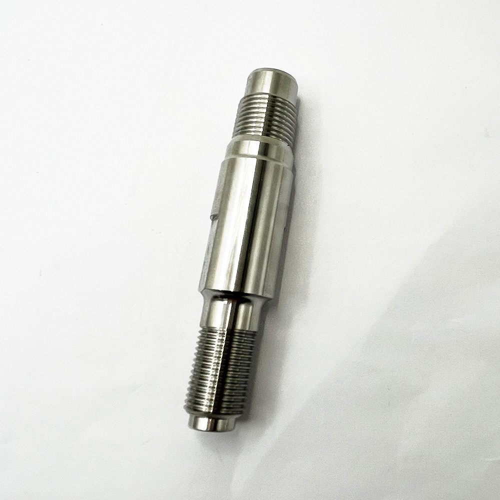710951-1 100026-6 017257-1 Waterjet Precision Cutting Head Nozzle Body For MINI Water Jet Cutter Long Nozzle Tube Pick-Up Tube