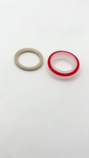 Water Jet Cutting Intensifier Static Seal Assy For SLIV Sealing Head High Pressure Seal Repair Kit SL10110393 10110393 1-12136