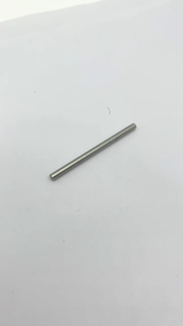 1-11322 Valve Stem, Bleed Down Valve For Water Jet Cutting Head Hydraulic Bleed-Down Valve Stem Needle High Pressure Poppet Stem