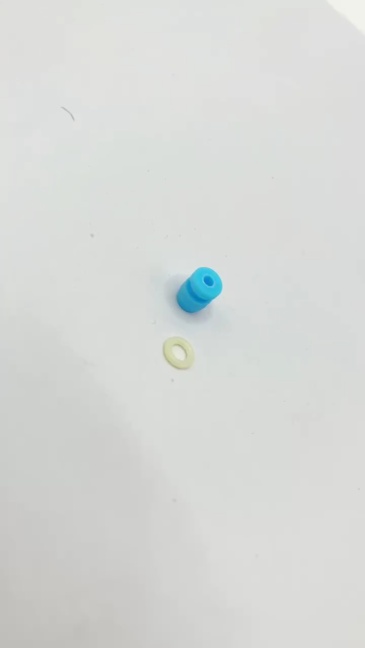 Valve Seal, Bleed Down Valve For Water Jet Cutting Head Hydraulic Auto Bleed-Down Valve Seal High Pressure Seals 1-11321 11321