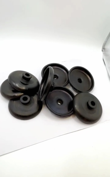 Hot Sales Waterjet Cutting Head Abrasive Proof Urethane Spray Splash Shield  731010281 For Dardi Water Jet Cutting Machine Parts