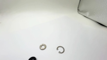 3pcs Waterjet Cutting Intensifier Spacer LP Seal Eagle SST 55k Hyplex Direct Drive Pump Eagle Low Pressure Seal Spacer 011054-1