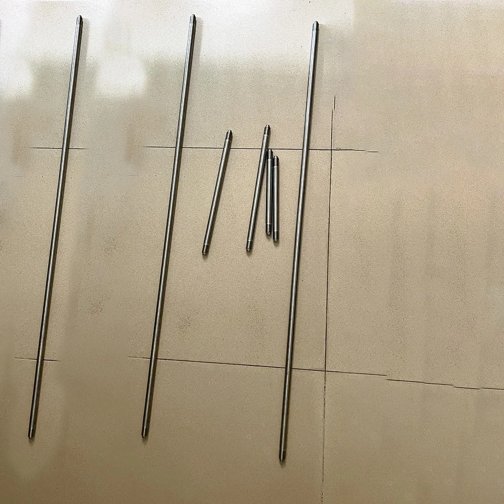 Water Jet 1meter 60K Tubing, 9/16 in. Ultra High Pressure Pipe 9/16''OD Waterjet Cutter 1M HP Tube A-0774-3 5143474 1-WJT96240AF