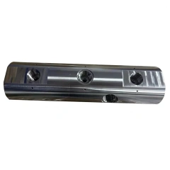Waterjet Mainfold