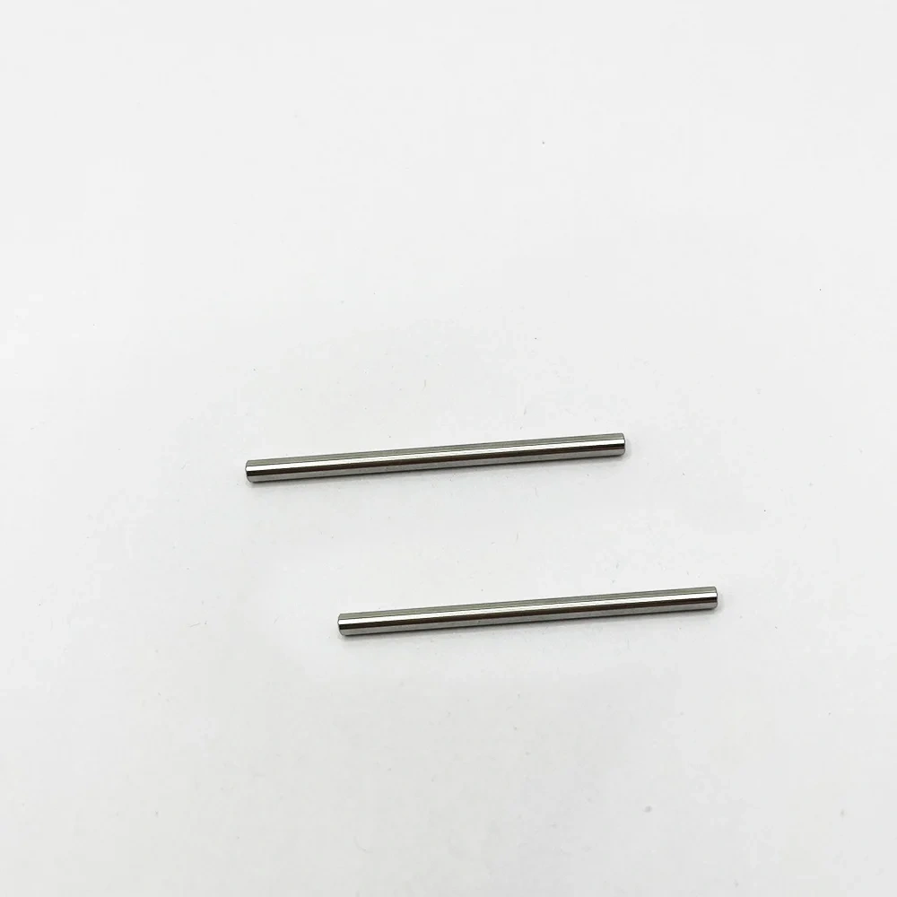 1-11322 Valve Stem, Bleed Down Valve For Water Jet Cutting Head Hydraulic Bleed-Down Valve Stem Needle High Pressure Poppet Stem