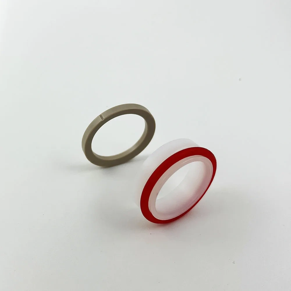 Water Jet Cutting Intensifier Static Seal Assy For SLIV Sealing Head High Pressure Seal Repair Kit SL10110393 10110393 1-12136