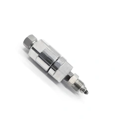 Swivel Assembly