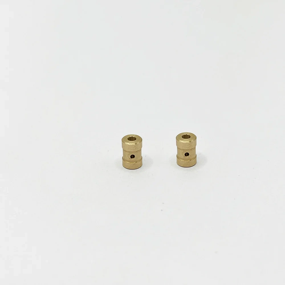 1-11324 Valve Bushing Stem, Bleed Down Valve For Water Jet Cutting Head Bleed-down Valve Stem Bushing High Pressure Backup Ring