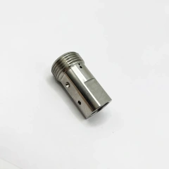 Valve Body no kit
