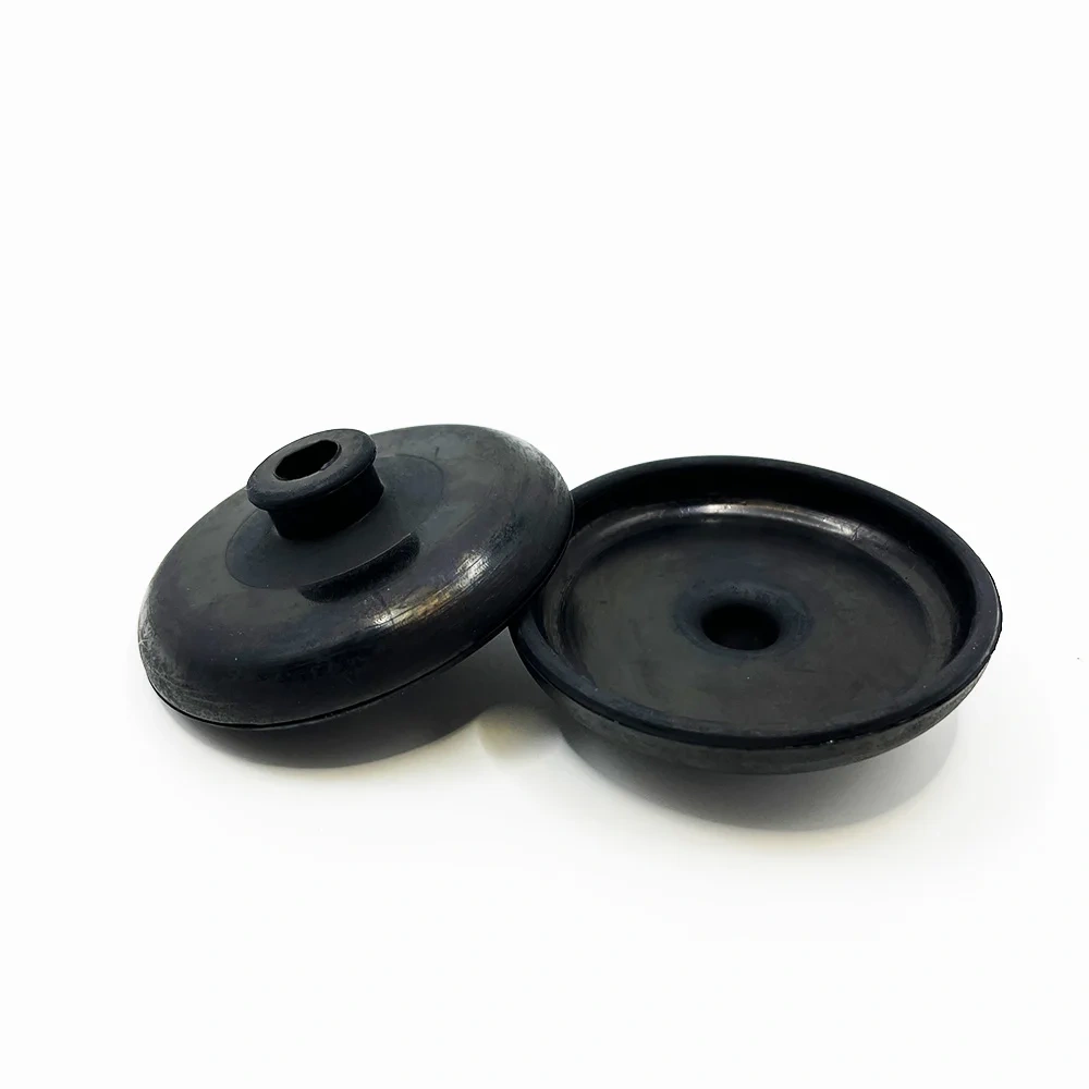 Hot Sales Waterjet Cutting Head Abrasive Proof Urethane Spray Splash Shield  731010281 For Dardi Water Jet Cutting Machine Parts