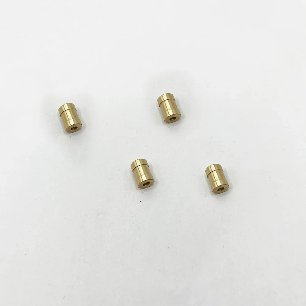 1-11324 Valve Bushing Stem, Bleed Down Valve For Water Jet Cutting Head Bleed-down Valve Stem Bushing High Pressure Backup Ring