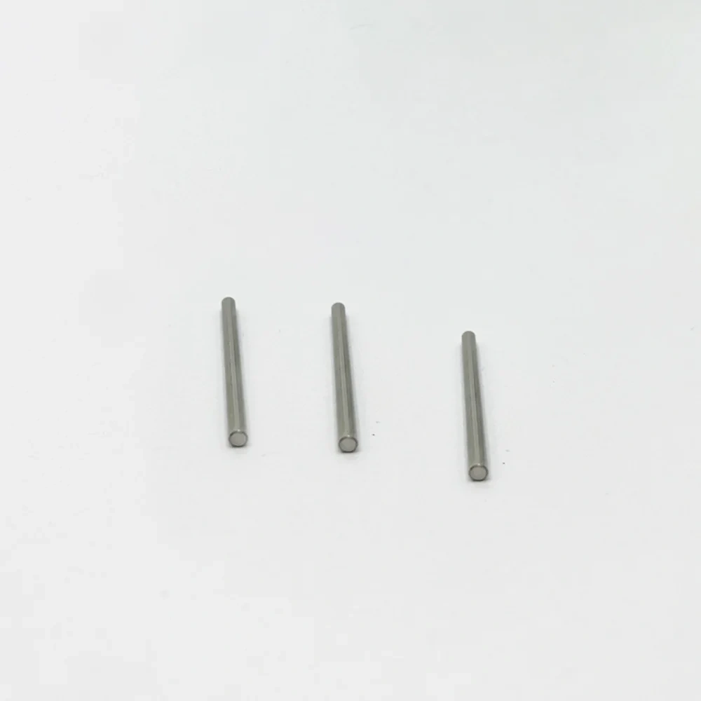 1-11322 Valve Stem, Bleed Down Valve For Water Jet Cutting Head Hydraulic Bleed-Down Valve Stem Needle High Pressure Poppet Stem