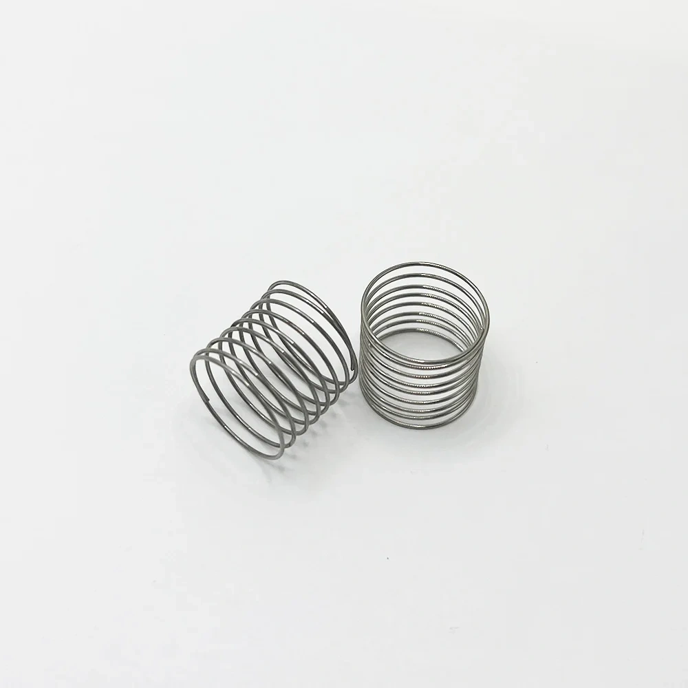 Waterjet Intensifier Pump Inlet Compression Spring SL-IV SL4 Check Valve Spring Sealing Head 49884562 1-11329 5000056 6103392