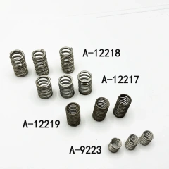 Hyplex spring