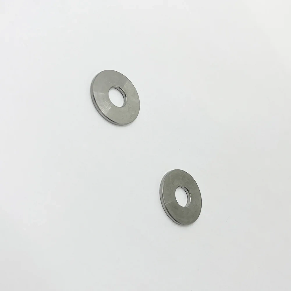 Waterjet Intensifier Pump Flat Inlet Poppet Valve Low Pressure, SL-IV Sealing Head 05144662 10107894 1-12567 5000126 103675