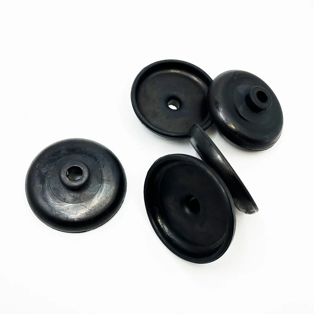 Hot Sales Waterjet Cutting Head Abrasive Proof Urethane Spray Splash Shield  731010281 For Dardi Water Jet Cutting Machine Parts
