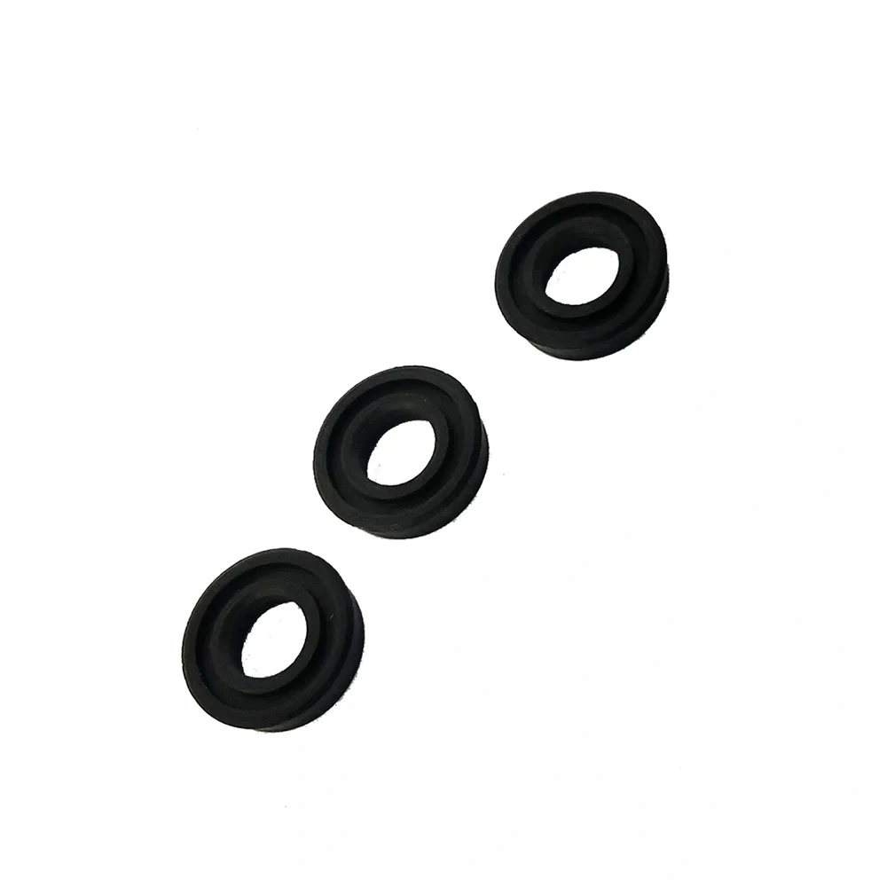 A-00720-31 Hyplex Hybrid Waterjet Cutting Head Intensifier Parts 55KIS Hyplex Prime Direct Drive Pump Crank Case Seal Rod Seals