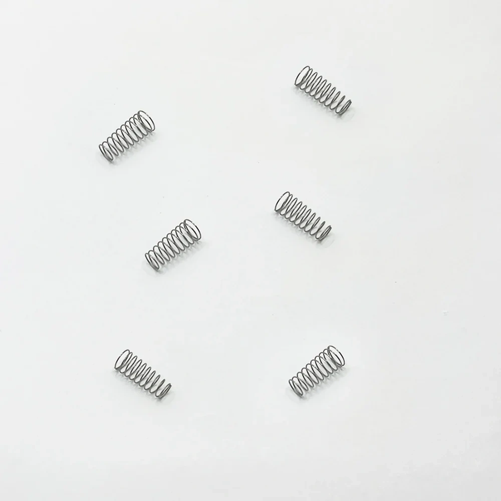 Waterjet Hydraulic Pump Compression Spring 05147863 AV500260 Check Valve Outlet Spring Sealing Head 20460033 49894116 1-11330