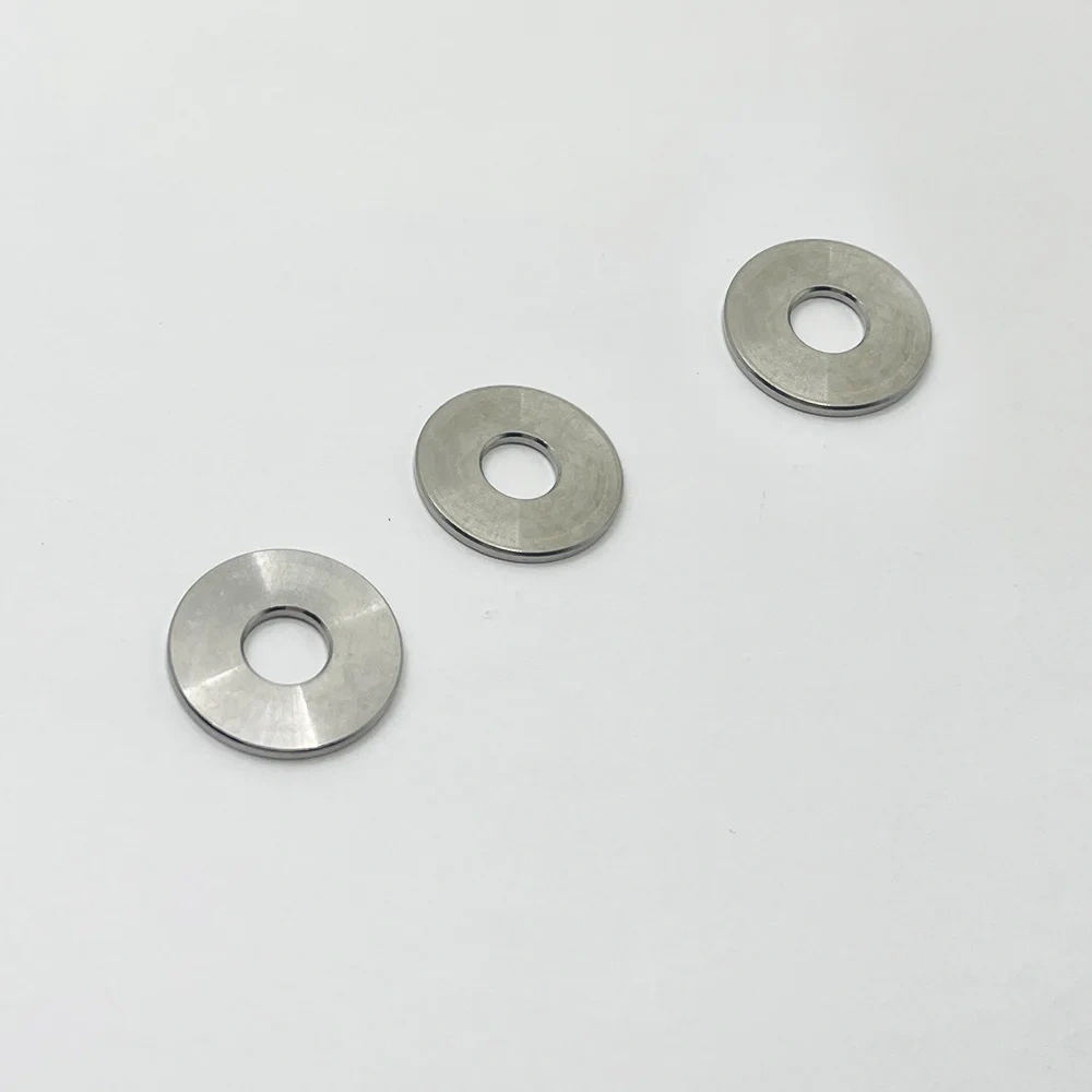 Waterjet Intensifier Pump Flat Inlet Poppet Valve Low Pressure, SL-IV Sealing Head 05144662 10107894 1-12567 5000126 103675