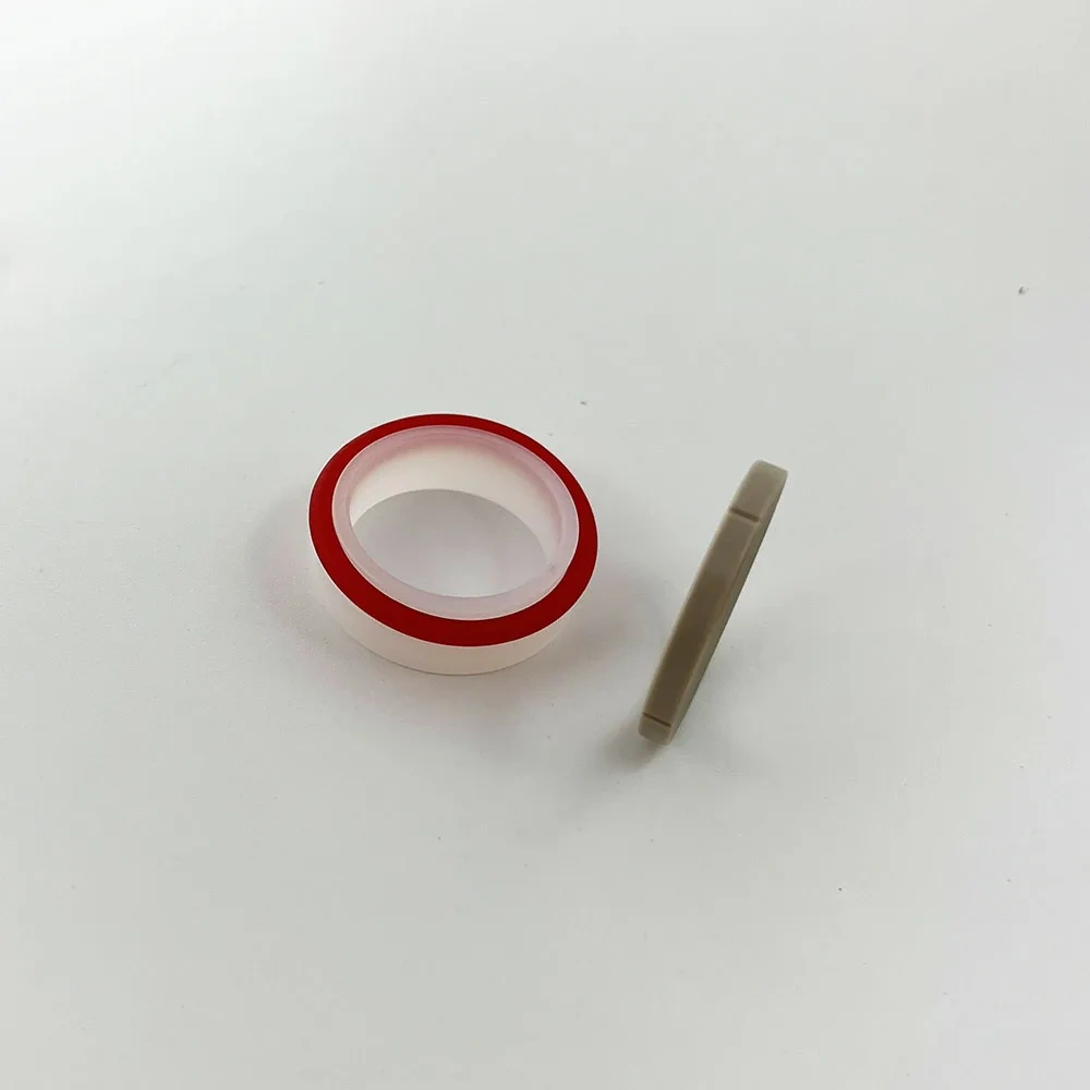 Water Jet Cutting Intensifier Static Seal Assy For SLIV Sealing Head High Pressure Seal Repair Kit SL10110393 10110393 1-12136