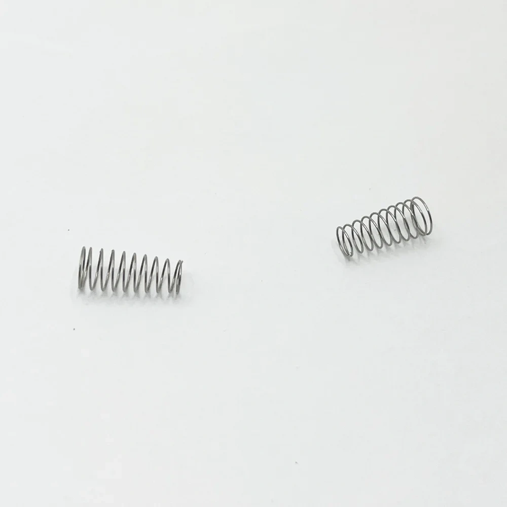 Waterjet Hydraulic Pump Compression Spring 05147863 AV500260 Check Valve Outlet Spring Sealing Head 20460033 49894116 1-11330