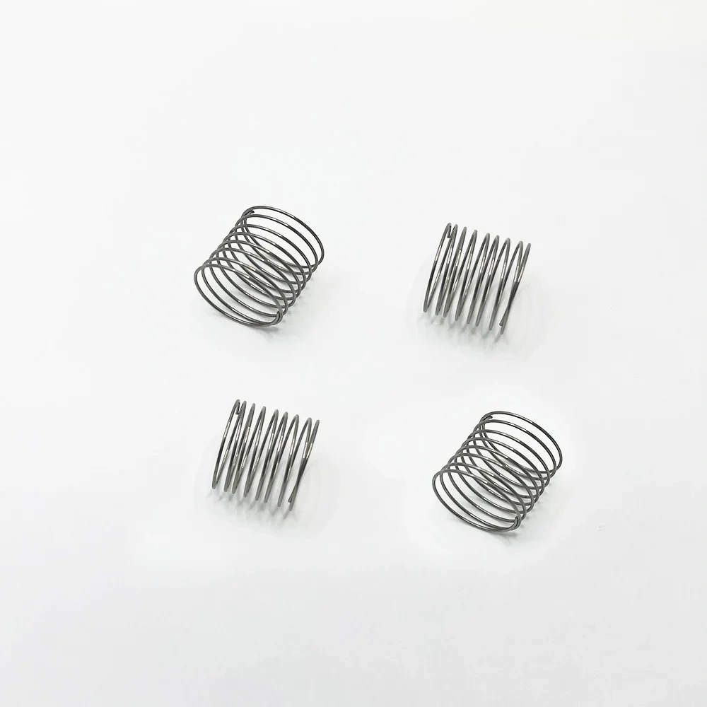 Waterjet Intensifier Pump Inlet Compression Spring SL-IV SL4 Check Valve Spring Sealing Head 49884562 1-11329 5000056 6103392