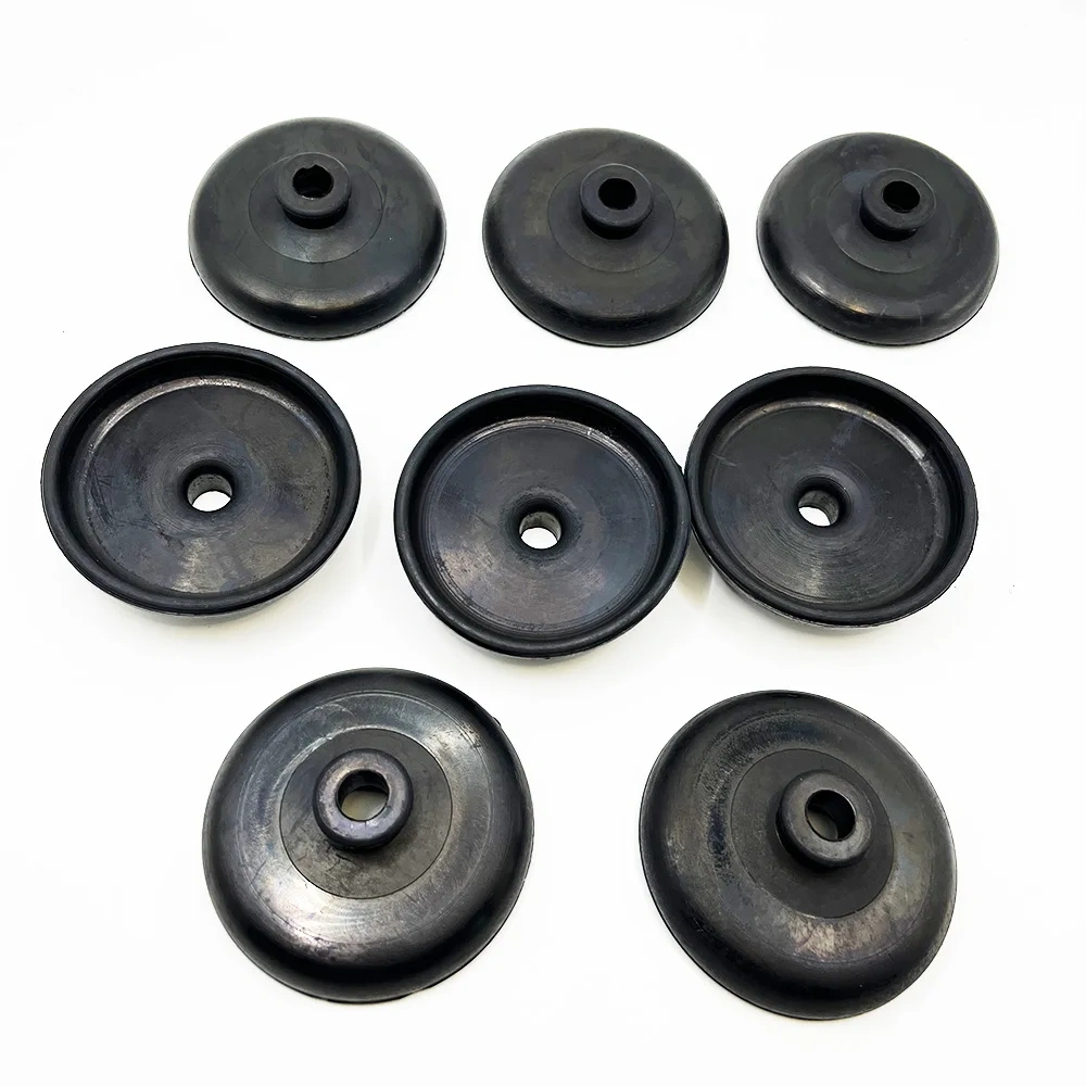 Hot Sales Waterjet Cutting Head Abrasive Proof Urethane Spray Splash Shield  731010281 For Dardi Water Jet Cutting Machine Parts